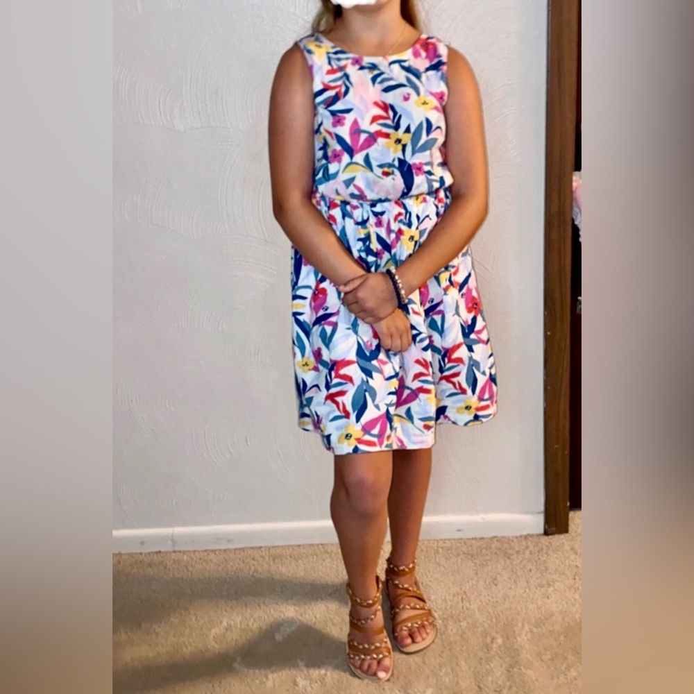 Beautiful Girls Dress